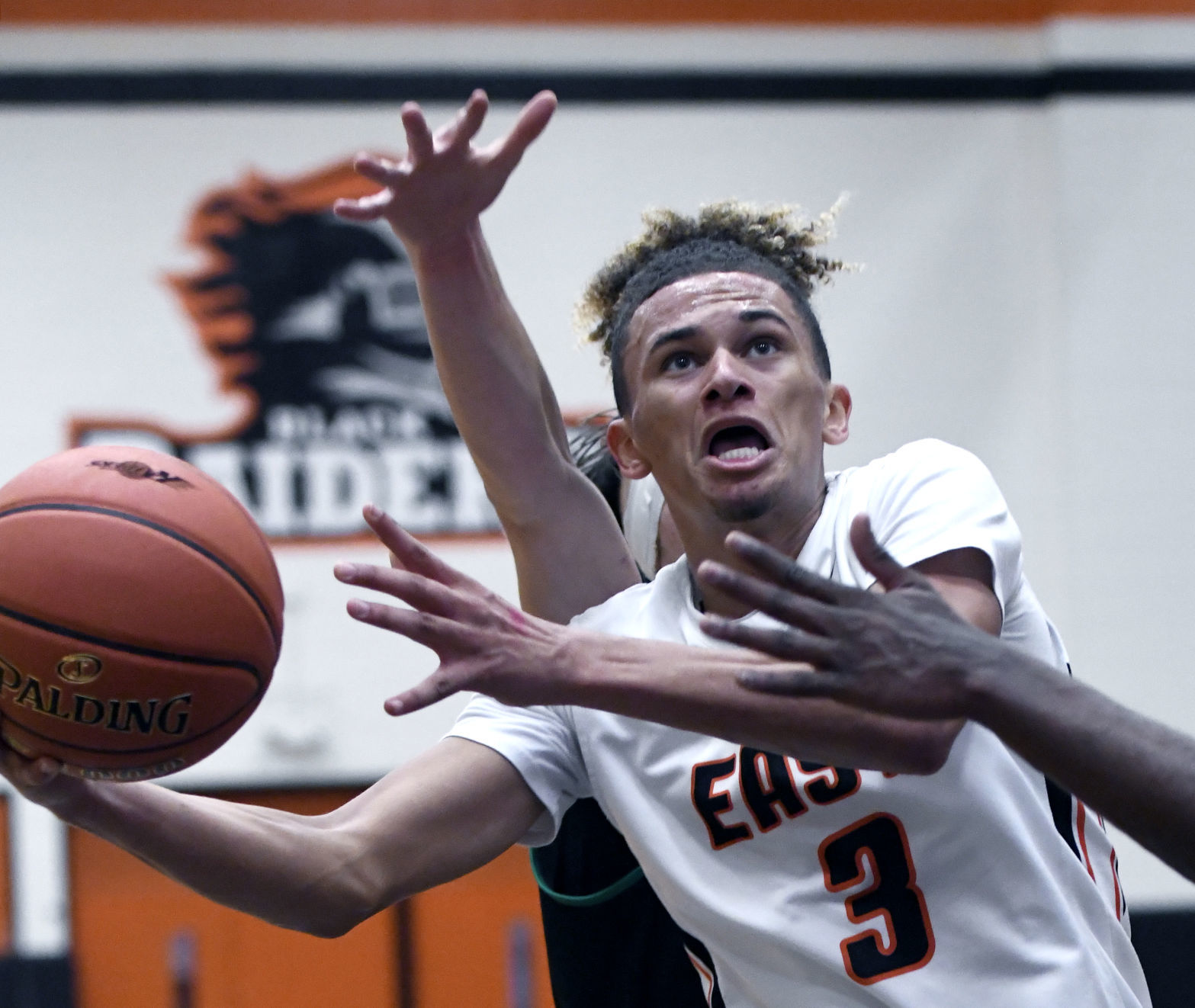 East defeats West